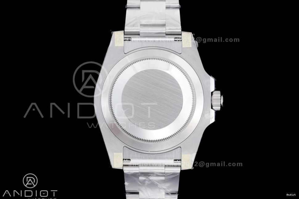 Best Green 1:1 904L Submariner Hulk VS3135 VSF Ceramic Edition 116610 LV Steel 0204